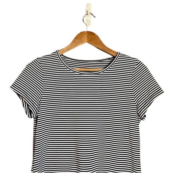 Vineyard vines performance striped shirt sleeve dress - Picture 2 of 7